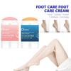 Крем для ног против высыхания трещин, восстанавливающий крем для рук, увлажняющий крем для удаления омертвевшей кожи, уход за кожей рук, ног