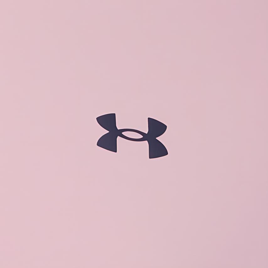 Under Armour Drive Chill Серия для активного отдыха Логотип Гольф Прочная Дышащая Футболка-поло с коротким рукавом Мужские Футболки-поло Темно-розовый 1389596-647