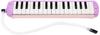 KC Kyoritz Мелодика Пианино 32 клавиши Cosmos P3001-32KCOSMOS Клавишная гармоника (Включает наклейки с названиями нот До-Ре-Ми, крест и наклейки с именами)