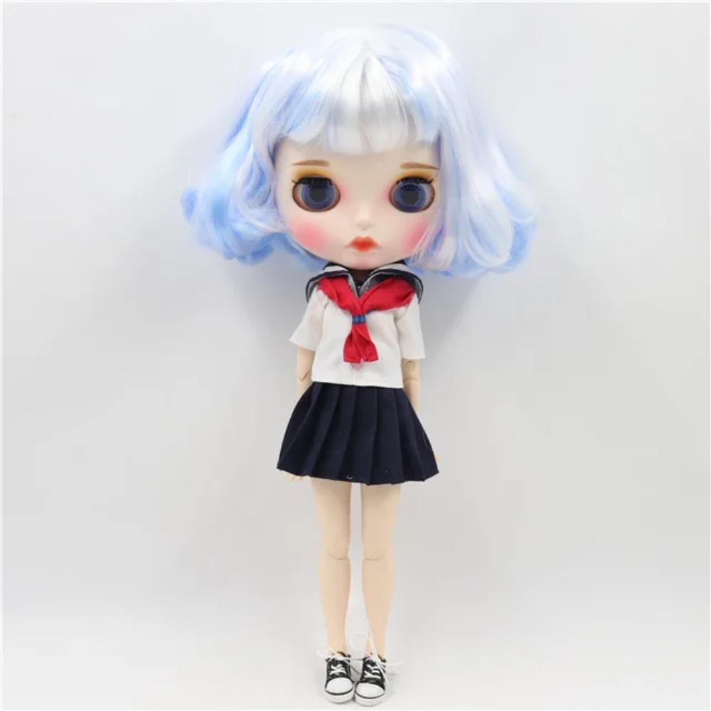 ICY DBS Кукла Блайз 1/6 bjd шарнирная кукла комбинация, включая платье и обувь, в продаже 30 см аниме игрушка