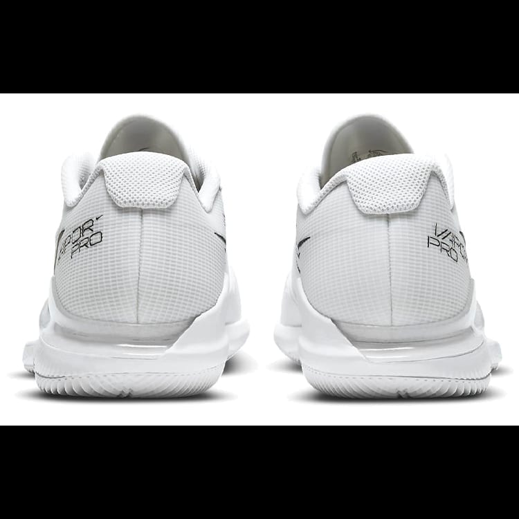 Nike Air Zoom Vapor Pro Белый Черный CZ0220-124