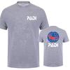 2026 Summer Unisexs TShirt Scuba Driver Padi T Shirt Unisex Casual Cotton Short Sleeve Tops Ins Y2k