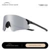 Mountaineering Goggles for Women, Outdoor Sports Hiking, Desert Climbing, Snow Goggles, Wind and Sand Protection, Uv Protection, Cycling Glasses