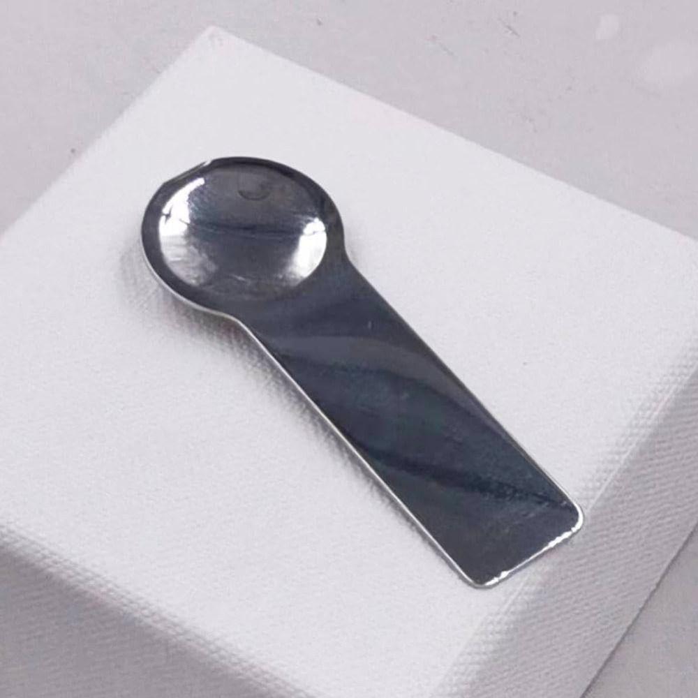 Двусторонний инструмент для открытия итальянского браслета, инструмент для двухстороннего итальянского браслета с подвесками, инструмент для соединения браслета