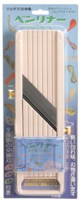 Benliner Blister Benliner Ivory "Овощерезка"