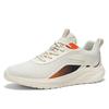 New Large Size Running Shoes Men's Mesh Shoes Shock Absorption Lightweight Casual Shoes Soft Sole Youth Sports Shoes Men