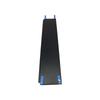 6L3Z1520555AA: Exterior Trim Strip for 06-14 Ford F-150 Front Door B-Pillar