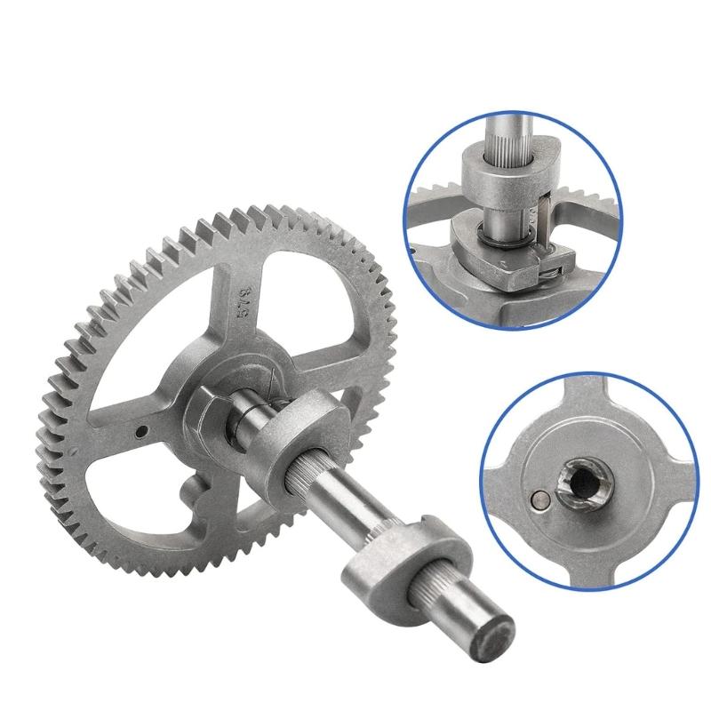 Комплект распредвала для 84005207 793880 793880 697110 795387 793583 792681 791942 Модели, включая полный комплект с прокладками