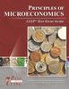 Книга Principles of Microeconomics CLEP Test Study Guide