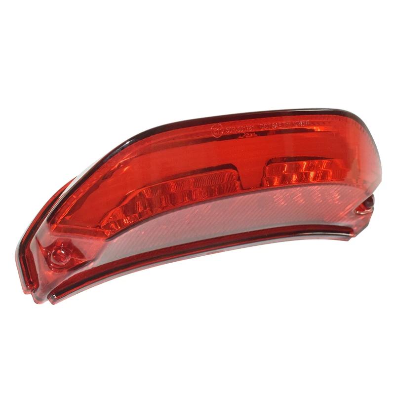 waase For Honda CBR600RR CBR 600 RR 2013 2014 2015 2016-2023 E-Marked Rear Tail Light Brake Turn Signals Integrated LED Light