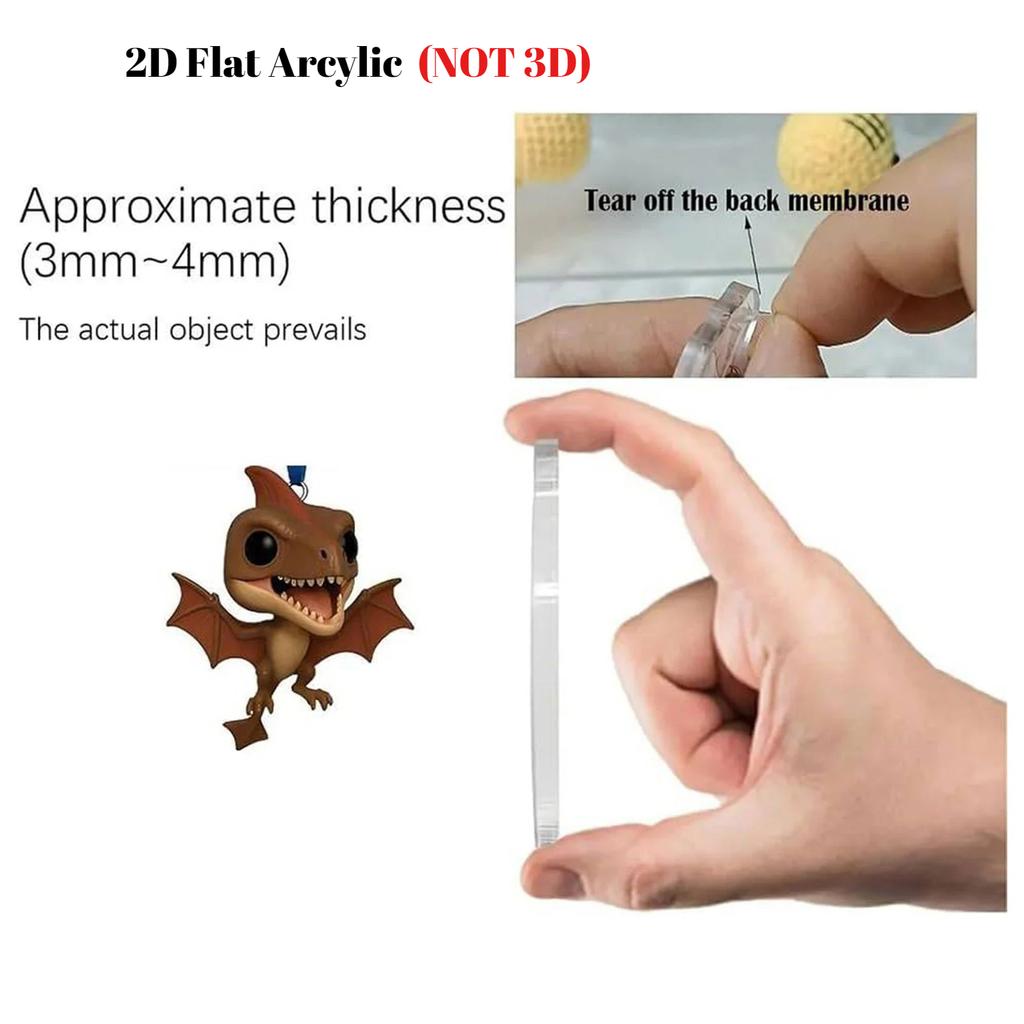 Календарь Адвента «Парк динозавров» 2025 с 24 фигурками-сюрпризами Рождественский календарь Адвента для Хэллоуина и Рождества