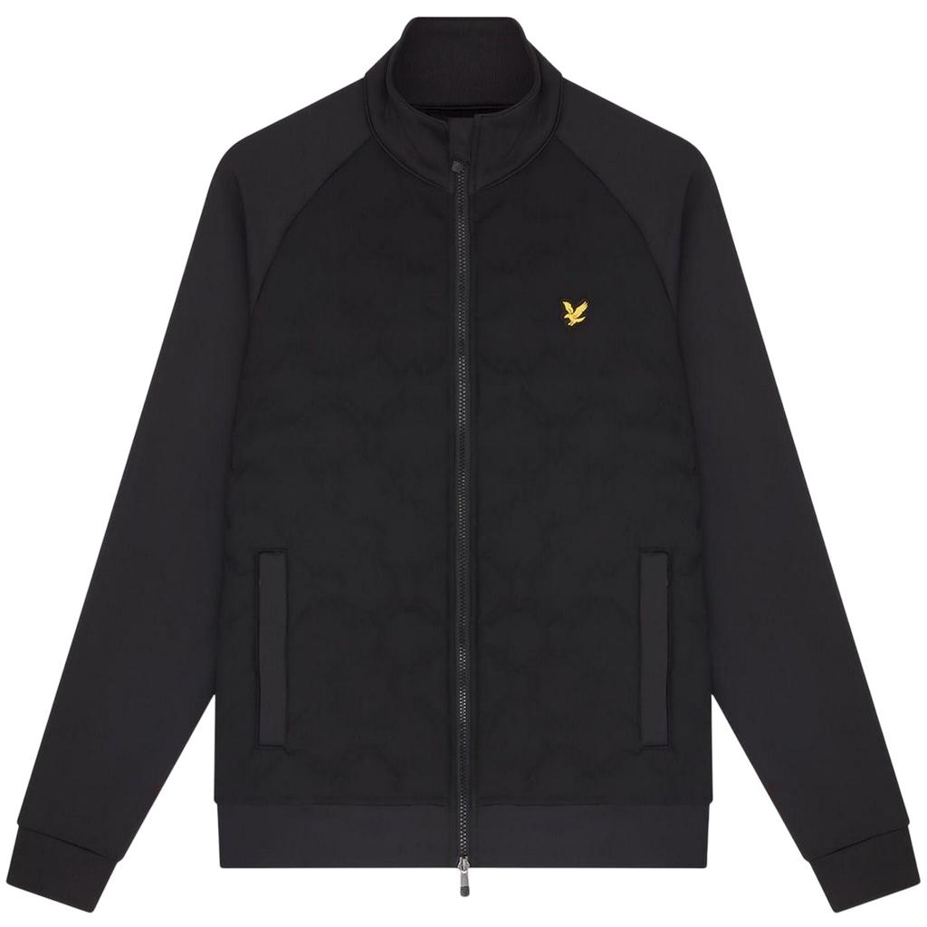 Lyle & Scott Baby Premium Regular Raglan Sweatshirt