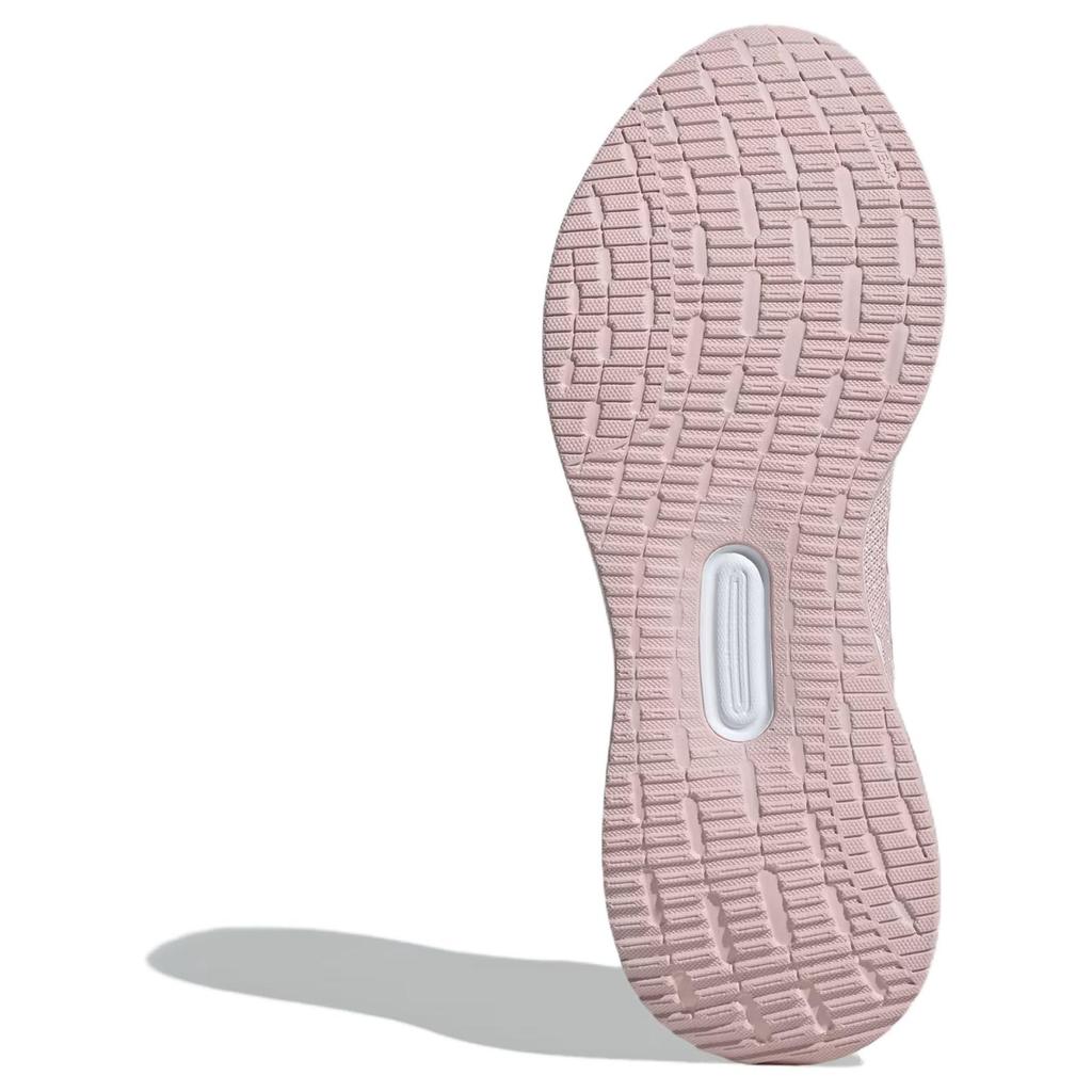 Adidas Runfalcon 5 Sandy Pink Women Sneakers Cloud-White Core-Black IE0528