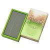 Nippon Kodo Easy Time Selene Hearts Forest Scent 24802 Green Incense Stick Low Smoke 20 Minutes 24802 0.18kg