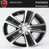 14-дюймовые легкосплавные диски для Volkswagen Polo, Jingrui, Xinrui, New Santana, Jetta.