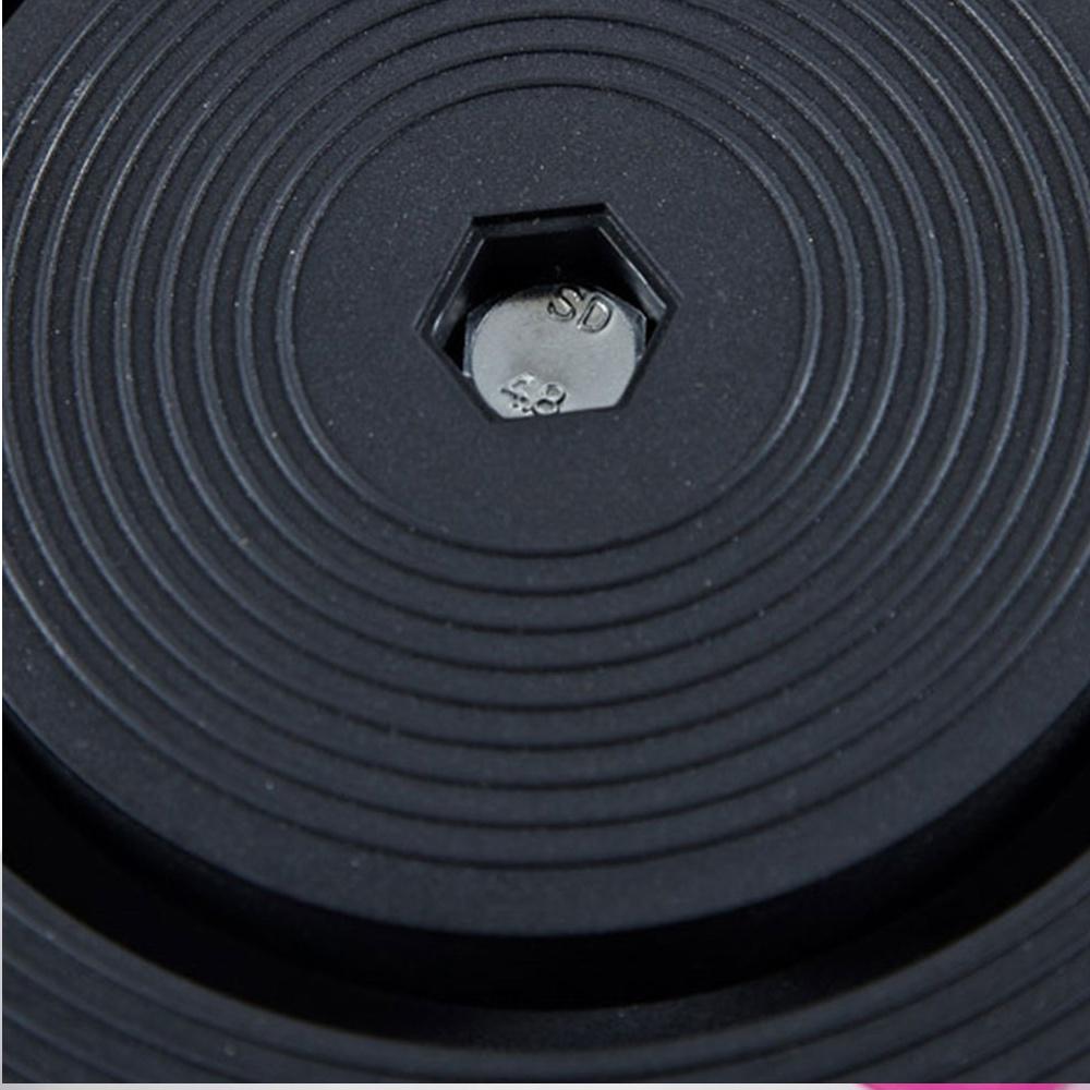 Fitness Equipment Twister Plate Thin Waist Home Massage Wriggled Machine Exercise To Lose Weight Equipment