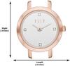 Часы MARIGNY ELL21057 Regular Import Pink Gold [ELLE] Женские