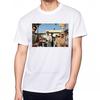 Top Tees Black Minimalist Tshirt Unisex Wearing Black Tshirt Short Sleeve Breathable Tee Fashionable Cotton Soft Cotton Teeshirt