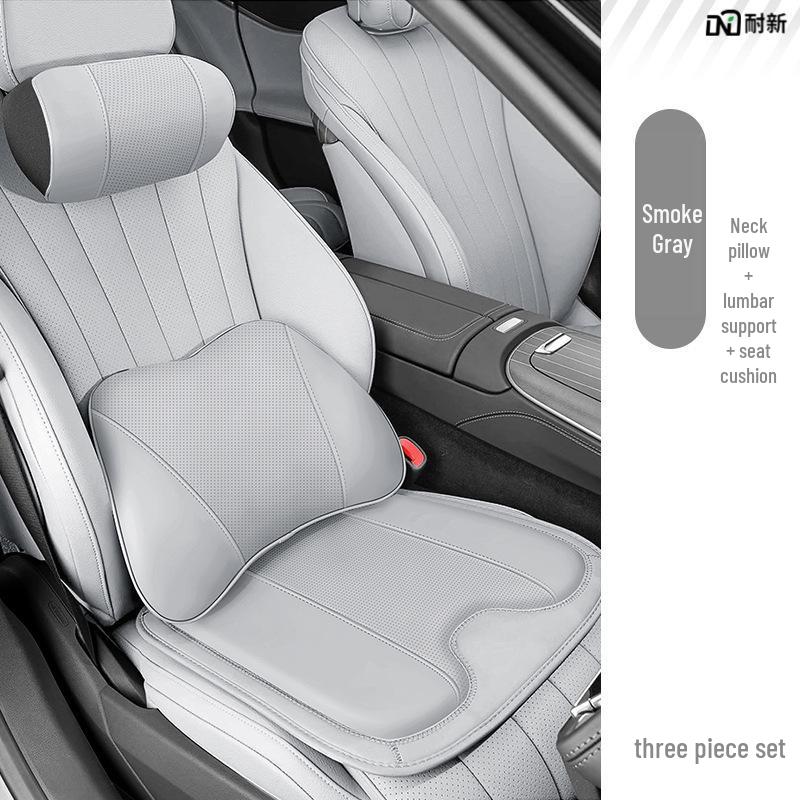 Подушки для автомобильных сидений Changan Qiyuan A07/A05/Q05/E07 с поддержкой головы и поясницы