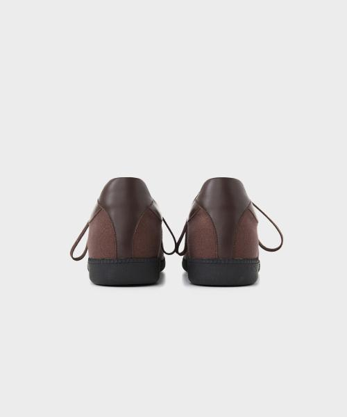 [PINOKI] ATHLETIC - 312(п) / КОРИЧНЕВЫЙ BEPNKSN07 - BR