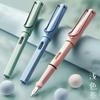 Pen Set For Boys And Girls To Practice Calligraphy, Pen For Students, Retro Color For Children And Adults, Extra Fine.