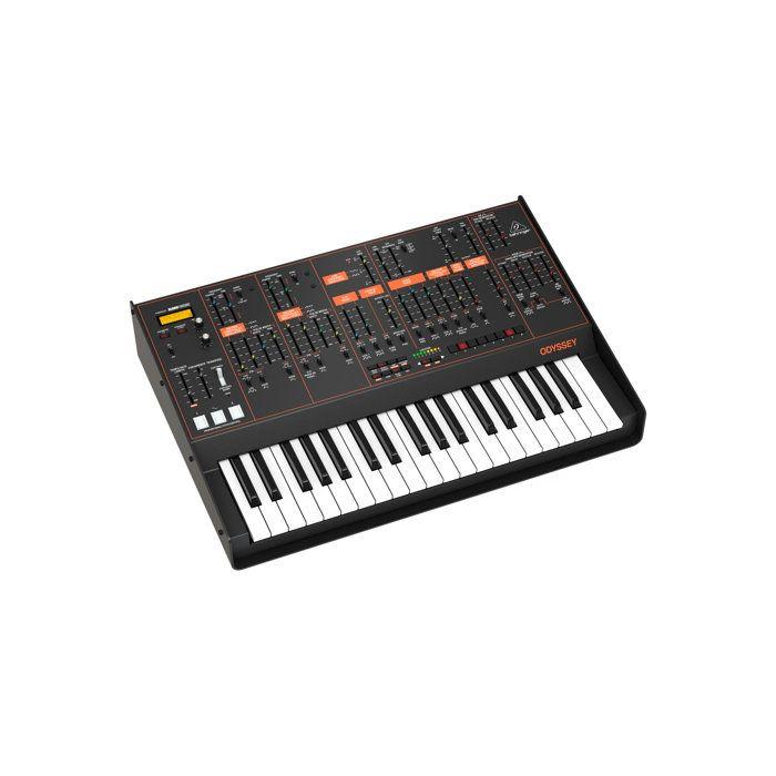 Behringer Odyssey Synthétiseur