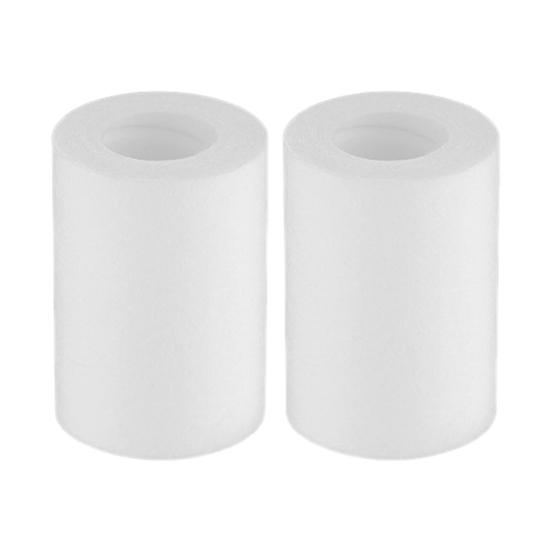 Фильтр для ванны с высокоплотным полипропиленовым хлопковым сердечником, сменным фильтрующим элементом, стандартный интерфейс