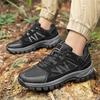 2025 осень и зима новая мужская обувь популярная спортивная обувь мужская большого размера уличная обувь для хайкинга мужская повседневная мужская обувь нескользящая