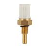 Engine Water Coolant Temperature Sensor Replacement for Yamaha XC50D Vino Deluxe 2015?2017