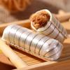 Beijing Style Nostalgic Shrimp Heart Candy with Peanuts - Traditional Wedding & New Year Snack