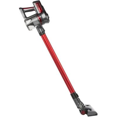 Беспроводной вертикальный пылесос 2-в-1 PowerClean - H.KOENIG - UP600 - 3 скорости - Мощность 155 Вт