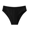Women's Mid Waist Women's Underwear Head Large Women's Underwear
