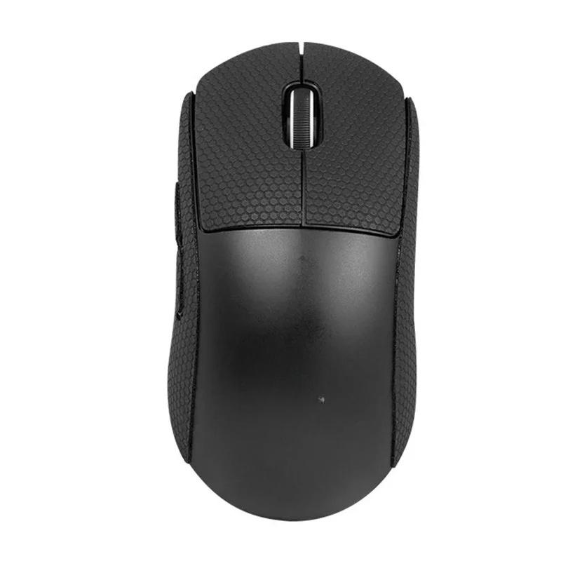 Прочная Ручная Накладка на Грипсы Для Logitech G Pro X Superlight – Нескользящие Впитывающие Пот Наклейки для Скейтборда, Апгрейд Мыши&