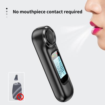 Практическое напоминание о предупреждении о вождении в нетрезвом виде для профессионального использования