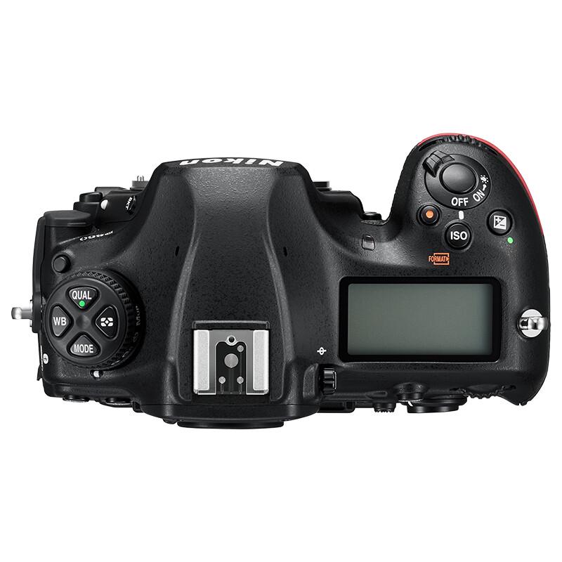 Nikon D850 Professional Full-Frame DSLR Camera (CN version)