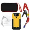 12800mAh Portable Car Jump Starter Power Bank Car Booster Charger 12V Starting Device Petrol Diesel Car Booster