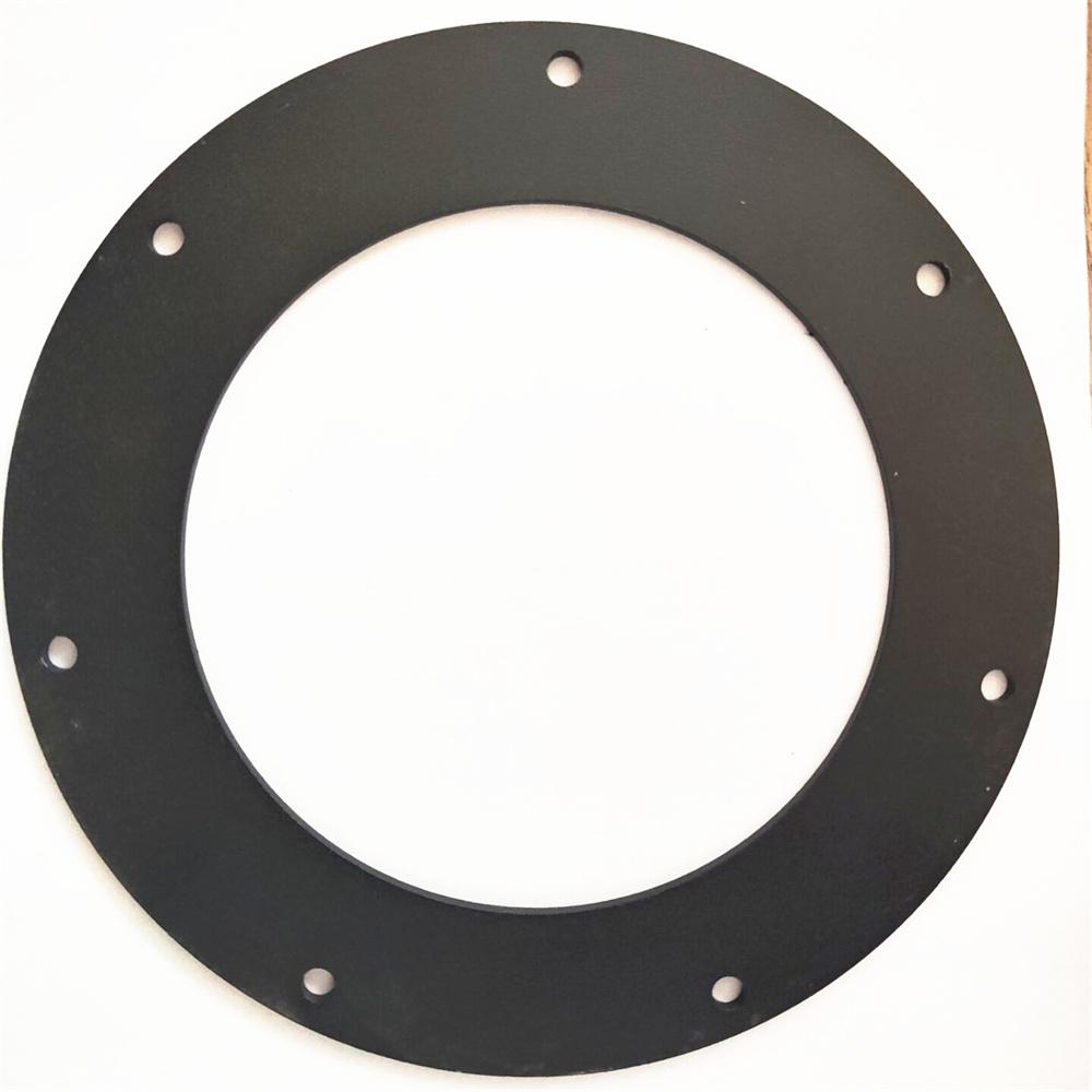 Стопорное кольцо бензобака автомобиля с саморезом для Ford Dodge 4L2Z9C385AA LO166