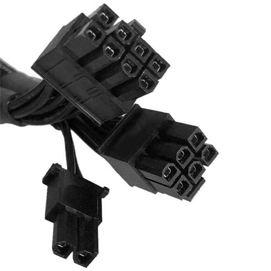 60cm 8Pin-8Pin (6+2)PIN PCIE VGA Power Supply Cable For EVGA Supernova G5\GM\Gq