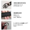MiJuduo Mazda Mazda All Series Genuine Leather Car Key Ring Key Chain Key Chain