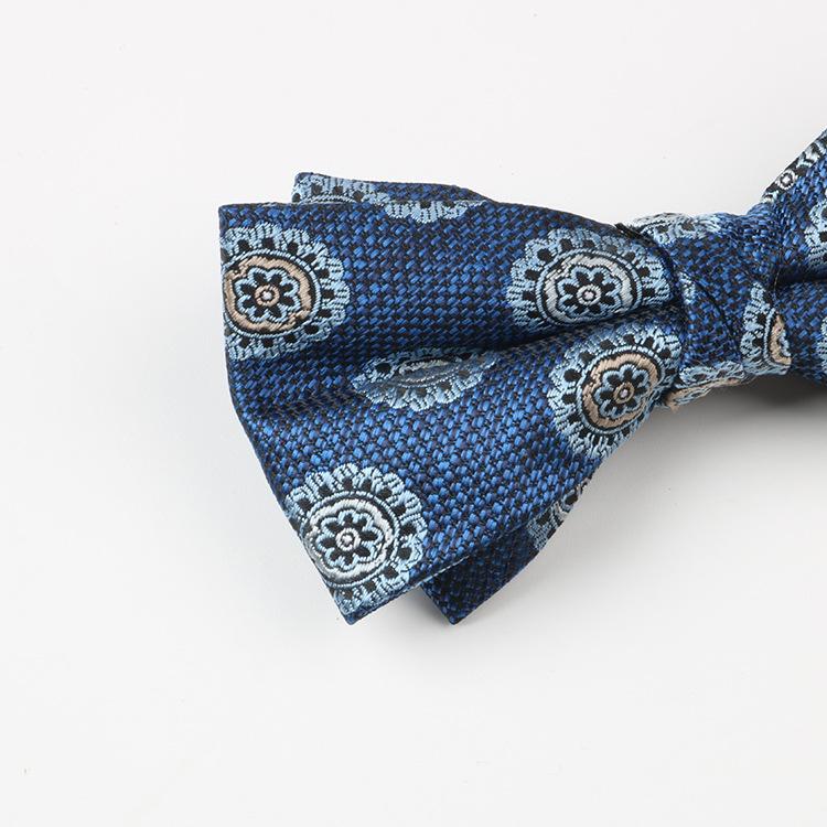 Мужская винтажная бабочка для костюма, платья, встречи, банкета, ведения церемонии, свадьбы, бабочка высокого класса, аксессуары для воротника