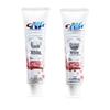 Crest Lock White Supreme Отбеливающая зубная паста