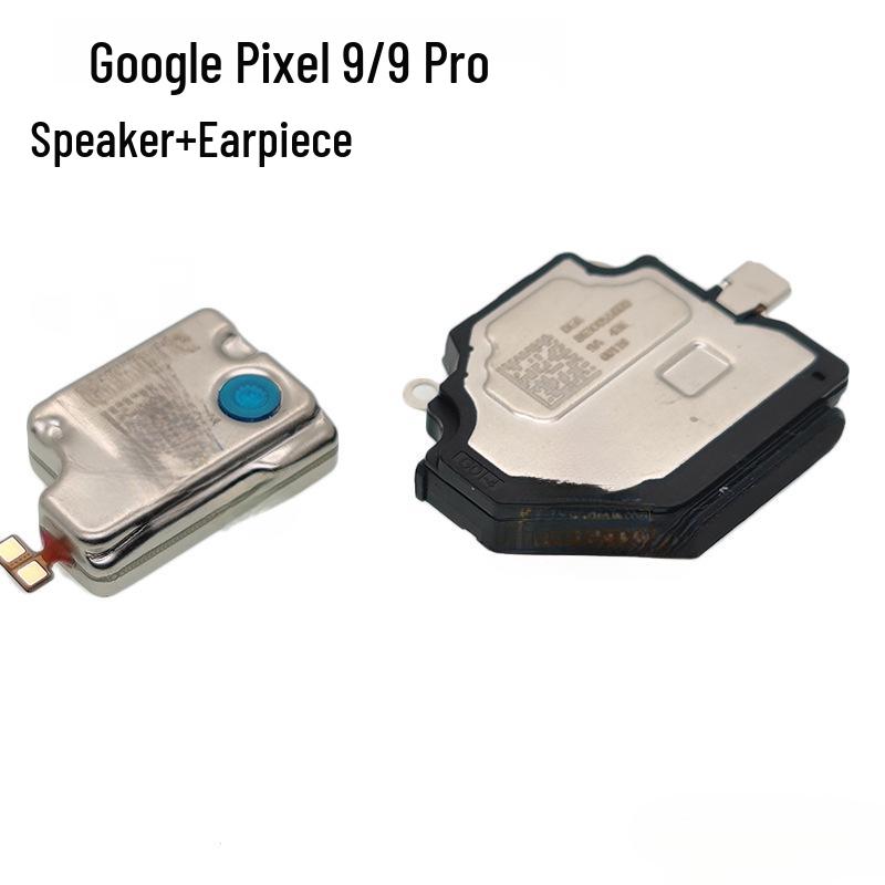 Совместимый сменный динамик для Google Pixel 9/9 Pro/XL/9A Динамик для разговора/Звонок