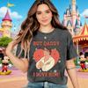 Летняя футболка с графическим принтом Disney Prince Мужская Женская Модная Хлопковое Качество Повседневная Свободная Короткий Рукав Классическая Унисекс