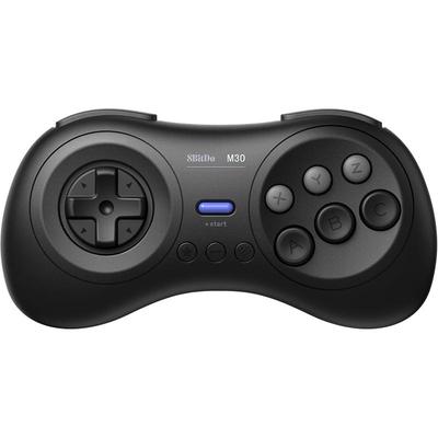 8BitDo M30 Bluetooth Файтинг Геймпад