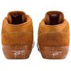 Vans Кроссовки Premium Half Cab 33 'Hairy Suede Pack Ginger Orange' VN000CXJDDQ