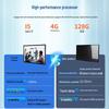 TouchWo 21.5-inch All-in-One Capacitive Touch PC (CN version)