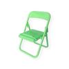 Mobile Phone Holder Small Chair Desktop Cute Portable Lazy Support Frame Office Small Stool Creative Ornament
