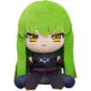 Плюшевая игрушка Choco Puni Code Geass Восстание Лелуша C.C. Good Smile CompanyБесплатная доставкаОктябрьское бронирование
