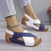 Women Sandals New Summer Beach Walking Shoes Party Sandals Women Comfortable Ladies Shoes Open Toe Female Women Sandals