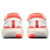 Nike Женские кроссовки ZoomX Invincible Run Flyknit White Bright Mango Grey-Fog Metallic-Silver CT2229-100